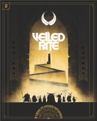 Veiled Fate EN