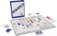 Sequence Classic EN