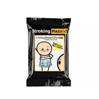 Joking Hazard Cyanide & Happiness Stroking Hazard Expan. EN