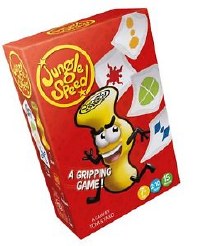 Jungle Speed English