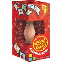 Jungle Speed Eco Box (2020 Belgium Version) EN