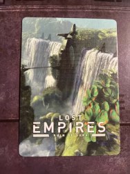 Lost Empires Ruins of Sura Expansion EN