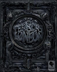 Terrors of London English