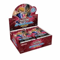 Yu-Gi-Oh! Speed Duel Scars of Battle Display (36) - 1. Auflage Deutsch