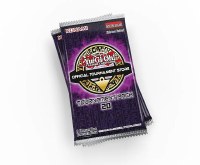 Yu-Gi-Oh! OTS Tournament Pack 20 DE