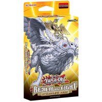 Yu-Gi-Oh! Realm of Light Structure Deck Reprint DE