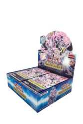 Yu-Gi-Oh! Valiant Smashers Booster Display (24 Packs) DE