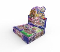 Yu-Gi-Oh! Battle of Legend Glorious Gallery DE - 1. Auflage