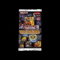 Yu-Gi-Oh! Maze of Millenia Booster EN