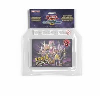 Yu-Gi-Oh! Grandopolis The Eternal Golden City Sleeves (100)