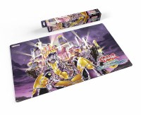 Yu-Gi-Oh! Grandopolis The Eternal Golden City Playmat