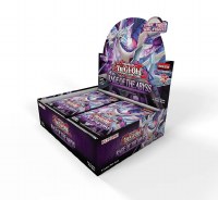 Yu-Gi-Oh! Rage of the Abyss Display (24) EN