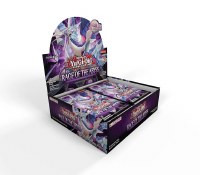 Yu-Gi-Oh! Rage of the Abyss Display (24) DE