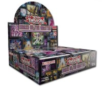 Yu-Gi-Oh! Maze of the Master Booster Display (24) EN Yu-Gi-Oh! Maze of the Master Booster Display (24) EN