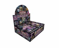 Yu-Gi-Oh! Maze of the Master Booster Display (24) DE Yu-Gi-Oh! Maze of the Master Booster Display (24) DE