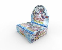 Yu-Gi-Oh! Justice Hunters Booster Display (24) DE