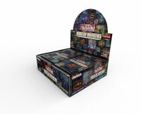 Yu-Gi-Oh! Maze of Muertos Booster Display (24) DE