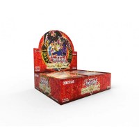 Yu‑Gi‑Oh! Retro Pack 2 Booster Display Reprint DE