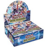 Yu-Gi-Oh Hidden Summoners Display 1.Auflage Deutsch