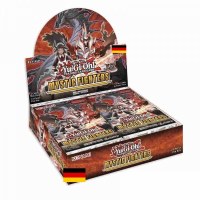 Yu-Gi-Oh! Mystic Fighters Booster Display (24) - 1.Auflage Deutsch