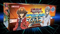 Yu-Gi-Oh Speed Duel GX Duel Academy Box EN