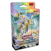 Yu-Gi-Oh! Legend of the Crystal Beast Structure Deck DE 1. Auflage