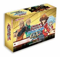 Yu-Gi-Oh Speed Duel GX Midterm Paradox Mini Box DE