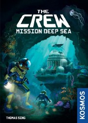 The Crew Mission Deep Sea EN