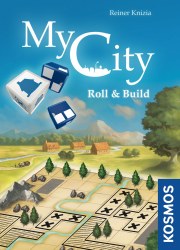 My City Roll & Build EN