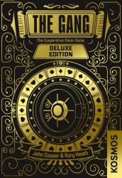 The Gang Deluxe Edition EN