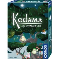 Kodama Deutsch