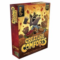 Creature Comforts EN