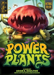 Power Plants Deluxe Edition EN