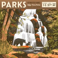 Parks EN