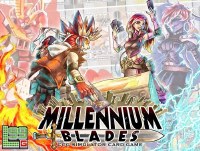 Millennium Blades EN