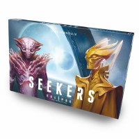 Eclipse Second Dawn For The Galaxy Seekers Expansion EN