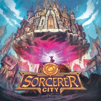 Sorcerer City English