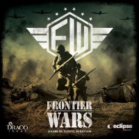 Frontier Wars EN