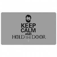 Legion Playmat Keep Calm