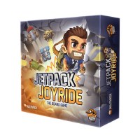 Jetpack Joyride EN