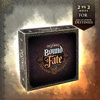 Destinies Bound by Fate Expansion EN