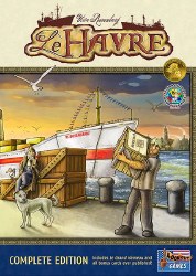 Le Havre Complete Edition EN