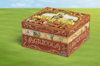 Agricola 15th Anniversary Edition EN