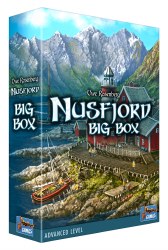 Nusfjord Big Box EN