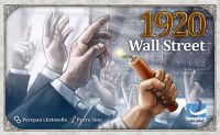 1920 Wall Street EN/ES