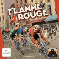 Flamme Rouge EN