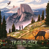 Trailblazer The John Muir Trail EN