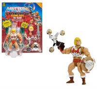 Masters of the Universe Origins Flying Fists He-Man