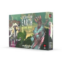 Excavation Earth Second Wave Expansion EN