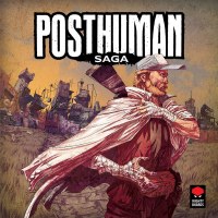 Posthuman Saga EN